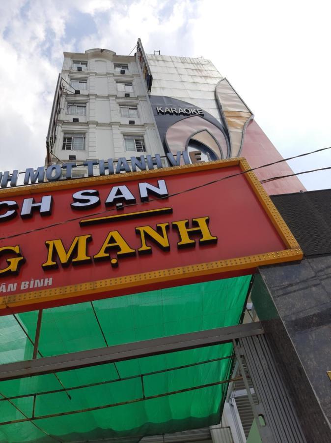 Reddoorz Khang Manh 2* Ho Chi Minh City