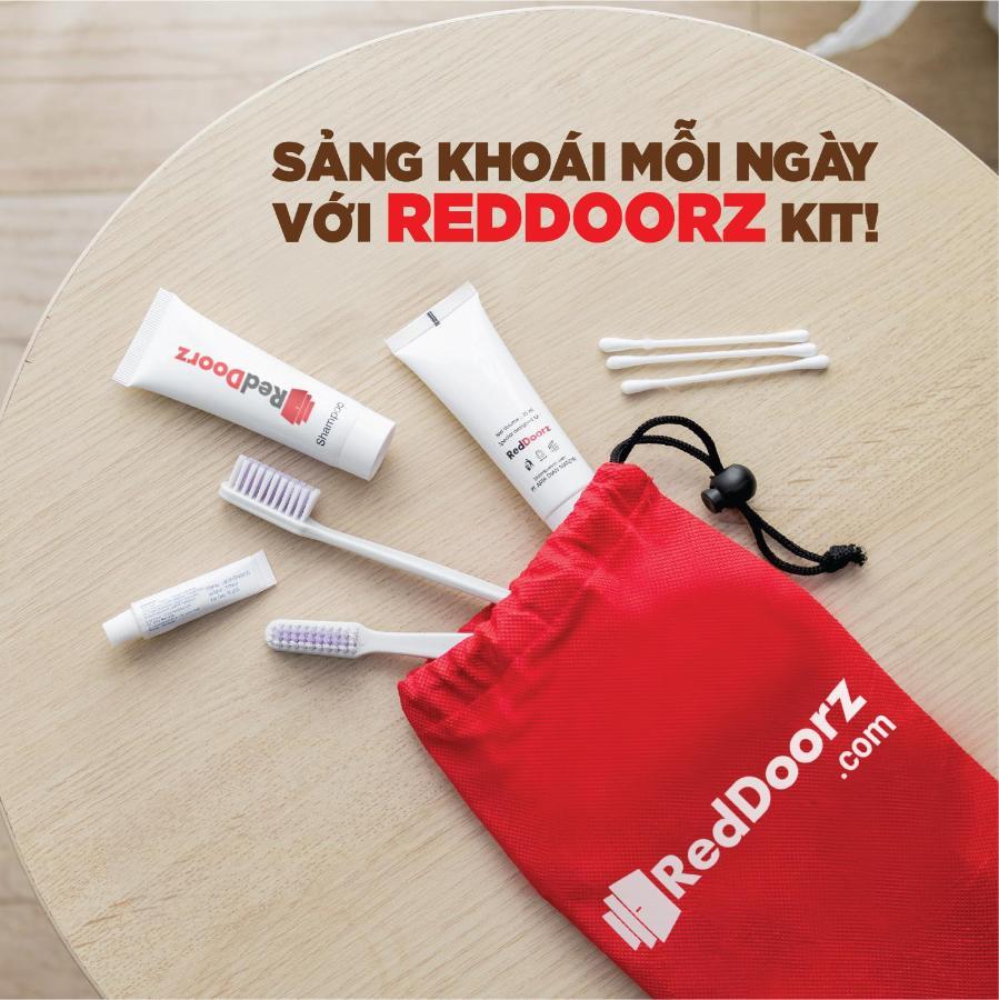 Reddoorz Khang Manh 2*
