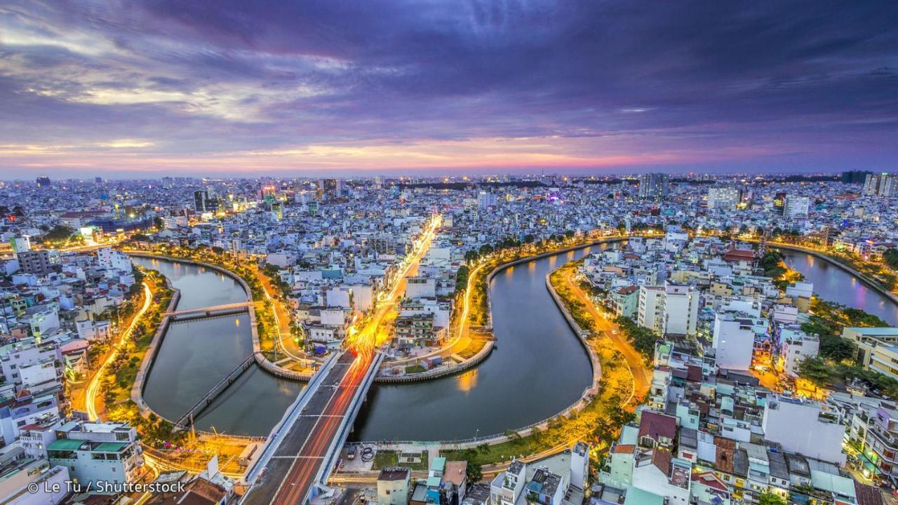 Reddoorz Khang Manh Hotel Ho Chi Minh City