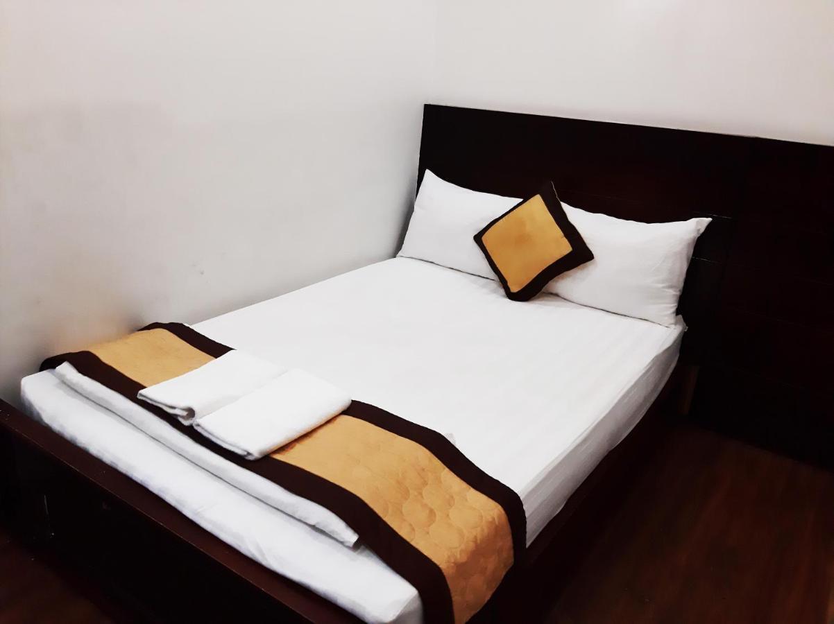 Hotel Reddoorz Khang Manh 2*