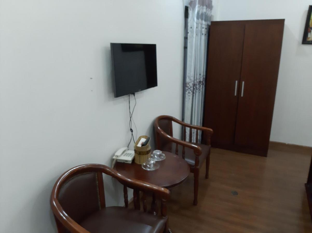 Reddoorz Khang Manh Hotel Hô Chi Minh-Ville